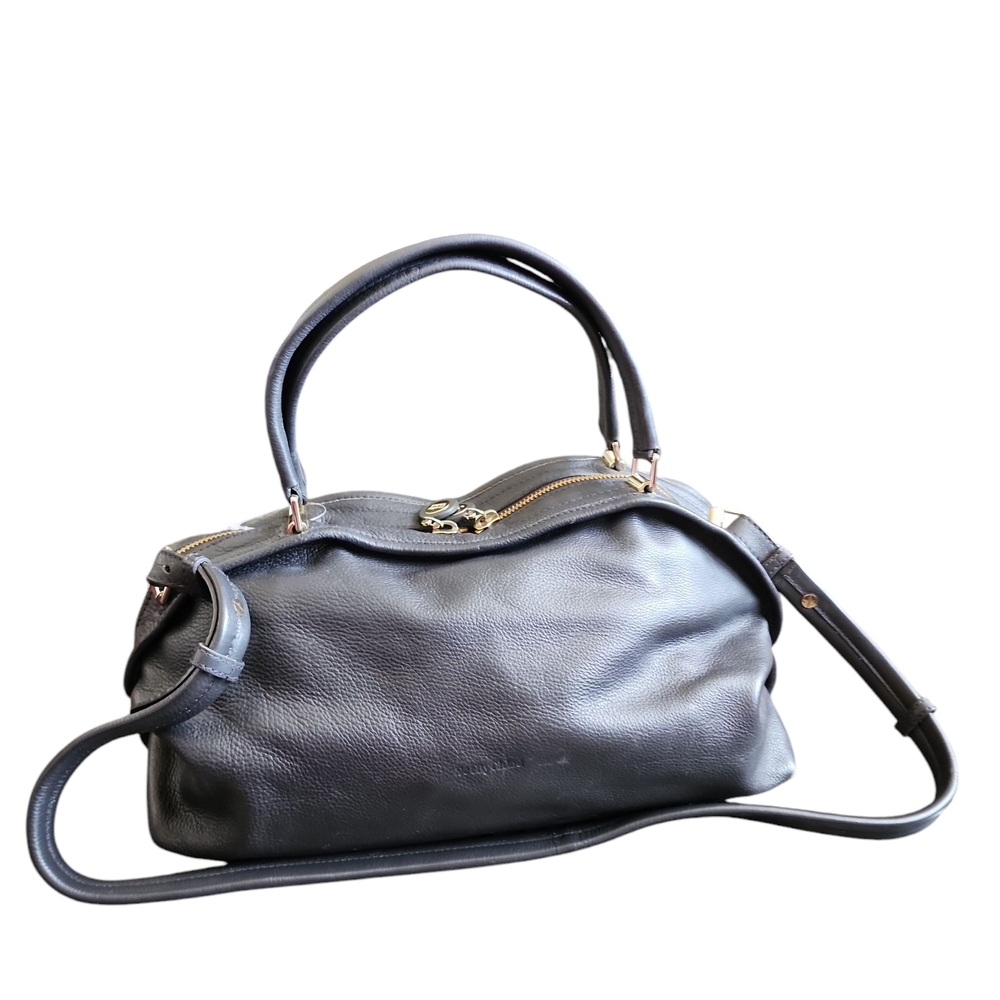 See By Chloe Leather Handbag